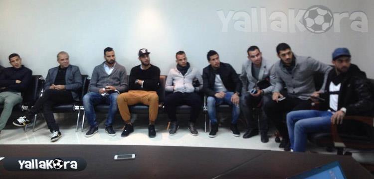 الزمالك - مستشفى 57357